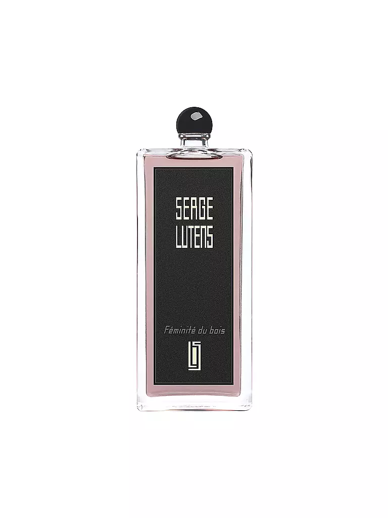 SERGE LUTENS | Féminité du bois Eau de Parfum Flacon Spray 100ml | 