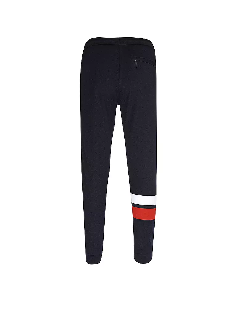 SERGIO TACCHINI | Jogginganzug | dunkelblau