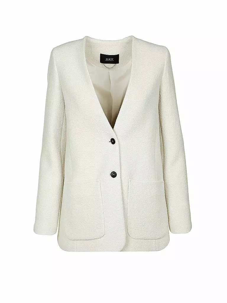 SET | Blazer | beige