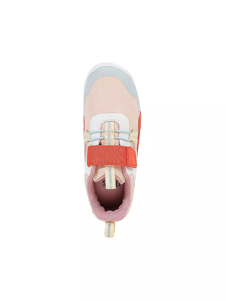 SFOLI | Kinder Sneaker MULTI | beige