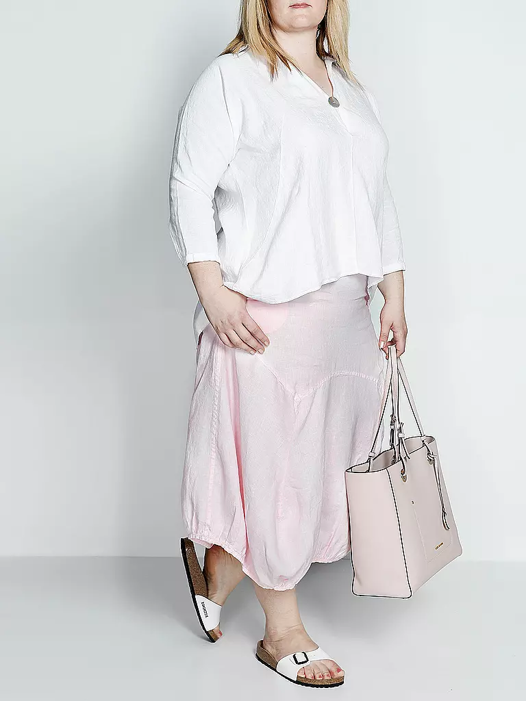 SHEPARD'S | Leinen-Bluse  | 
