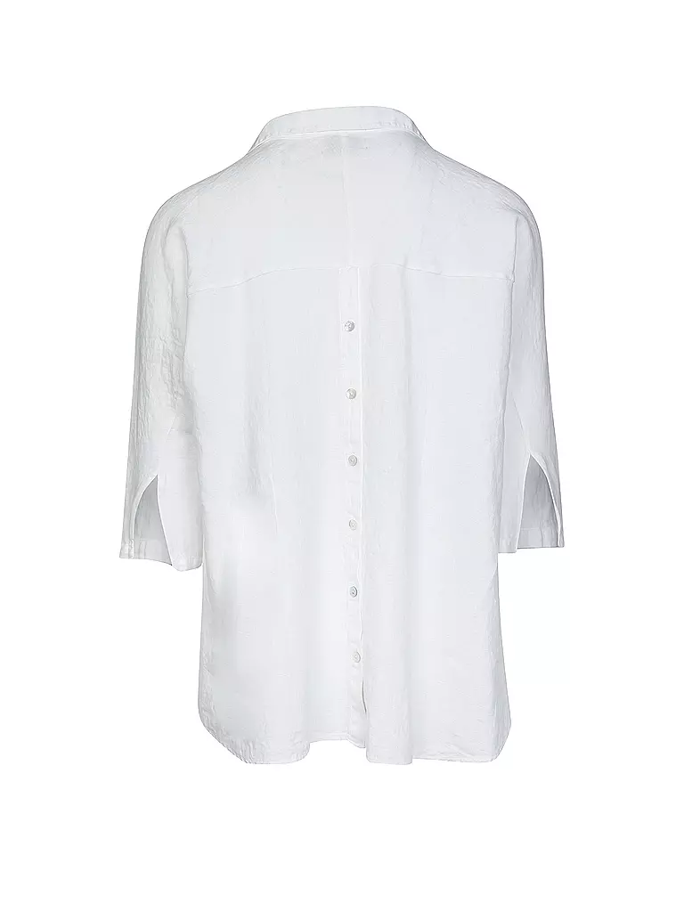 SHEPARD'S | Leinen-Bluse  | 