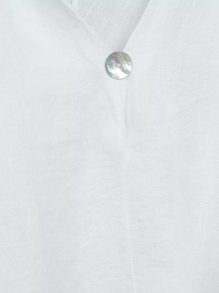 SHEPARD'S | Leinen-Bluse  | 