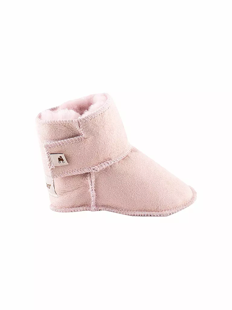 SHEPHERD OF SWEDEN | Baby Schuhe | rosa