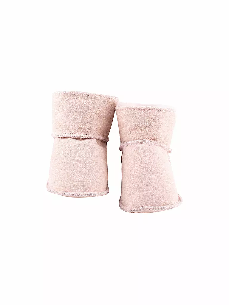 SHEPHERD OF SWEDEN | Baby Schuhe | rosa