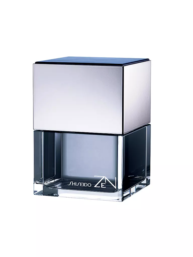 SHISEIDO |    ZEN for Men Eau de Toilette Spray 100ml | keine Farbe