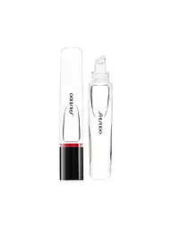 SHISEIDO |  Crystal GelGloss | transparent