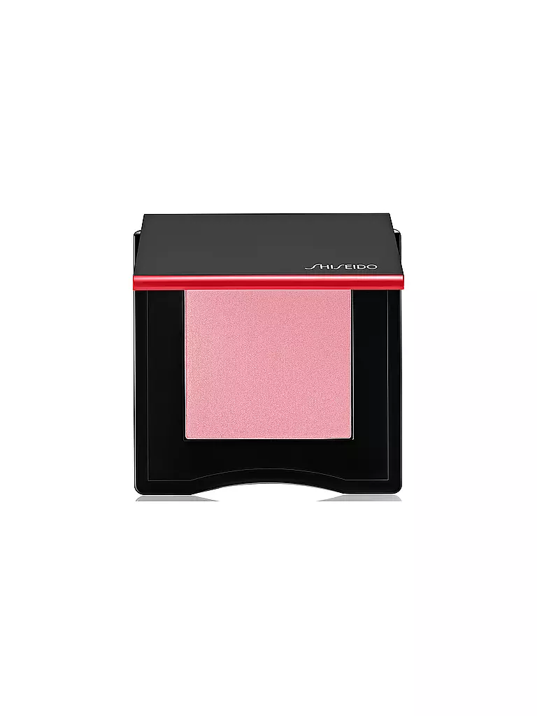 SHISEIDO |  InnerGlow CheekPowder (02 Twilight Hour) | rosa