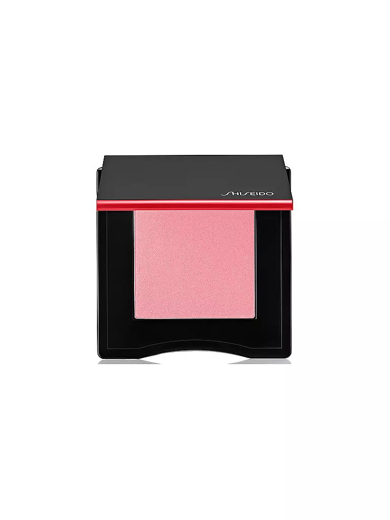 SHISEIDO |  InnerGlow CheekPowder (03 Floating Rose) | rosa