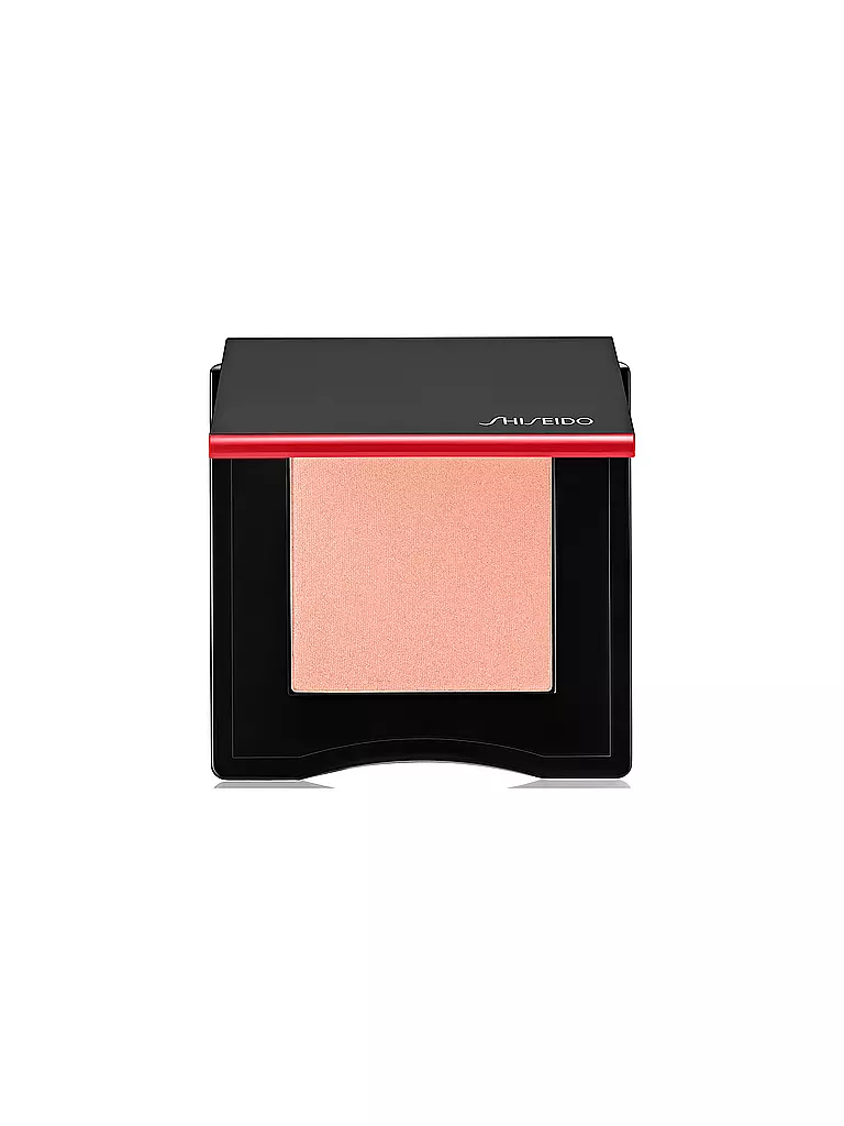 SHISEIDO |  InnerGlow CheekPowder (05 Solar Haze) | beige