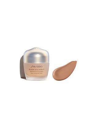 SHISEIDO | Future Solution LX Total Radiance Foundation 30ml (Rose 3)