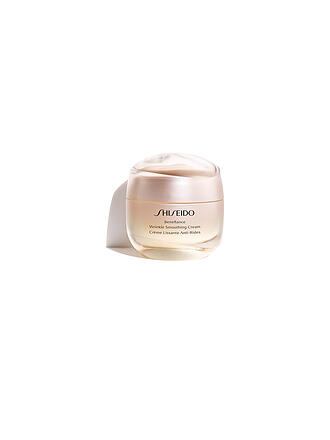 SHISEIDO | Gesichtscreme -  Benefiance Wrinkle Smoothing Cream 50ml