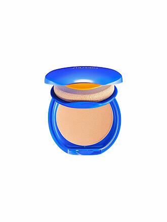 SHISEIDO | Sonnenpflege - UV Protective Compact Foundation SPF30 (Medium Ivory)