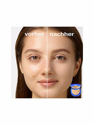 SHISEIDO | Sonnenpflege - UV Protective Compact Foundation SPF30 (Medium Ivory)