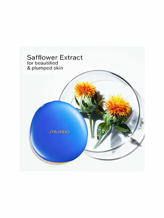 SHISEIDO | Sonnenpflege - UV Protective Compact Foundation SPF30 (Medium Ochre)