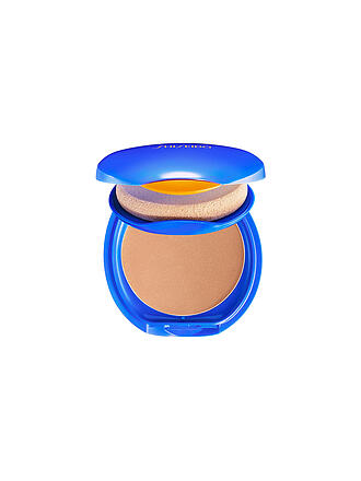 SHISEIDO | Sonnenpflege - UV Protective Compact Foundation SPF30 (Dark Ivory)