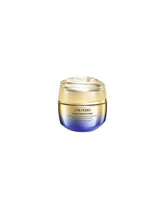 SHISEIDO | Gesichtscreme - VITAL PERFECTION Uplifting and Firming Advanced Cream Soft Refillable50ml