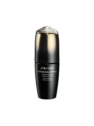 SHISEIDO | FUTURE SOLUTION LX Intensive Firming Brilliance Serum 50ml