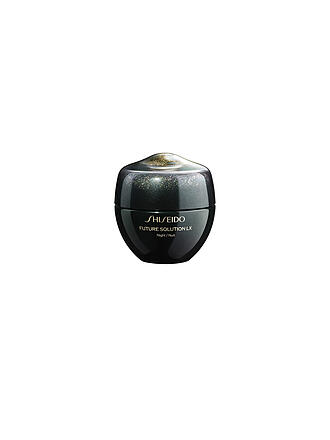 SHISEIDO | Gesichtscreme -  FUTURE SOLUTION LX Total Regenerating Cream Refillable 50ml