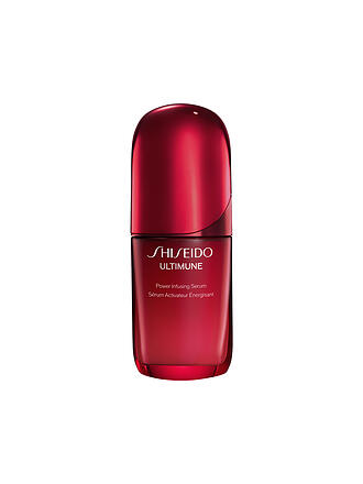 SHISEIDO | Ultimune Power Infusing Concentrate 4.0 50ml