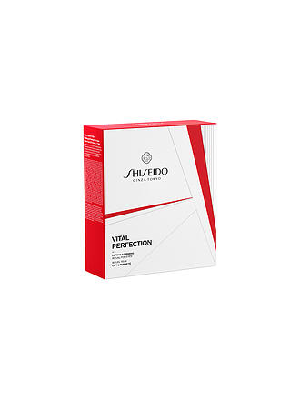 SHISEIDO | Geschenkset - VITAL PERFECTION EYE CARE SET 