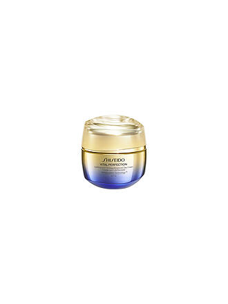 SHISEIDO | Gesichtscreme - Vital Perfection Uplifting and Firming Advanced Day Cream SPF30 50ml