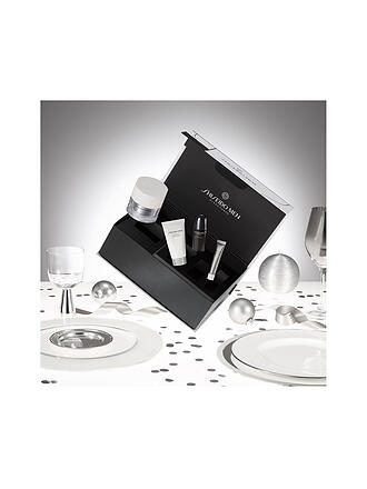 SHISEIDO | Geschenkset - Men Total Revitalizer Holiday Kit 50ml / 30ml / 5ml