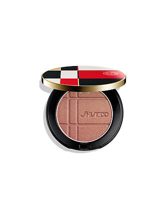 SHISEIDO | Color + Glow Enhancer (03 Gold Amber)