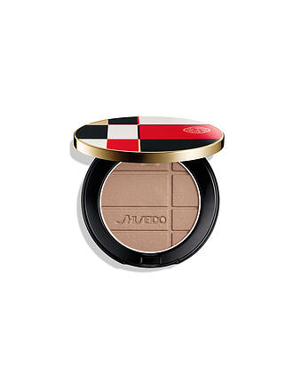 SHISEIDO | Color + Glow Enhancer (08 Greige Topsz)