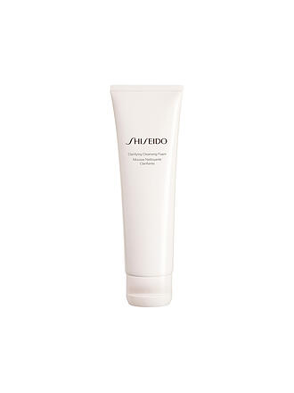 SHISEIDO | Reinigungsschaum - Clarifying Cleansing Foam 125ml