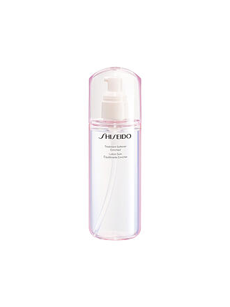 SHISEIDO | Gesichtspflege -  Treatment Softener Enriched 150ml