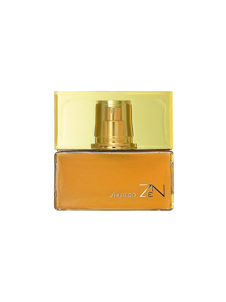 Shiseido Zen Eau De Parfum Spray 50Ml Keine Farbe