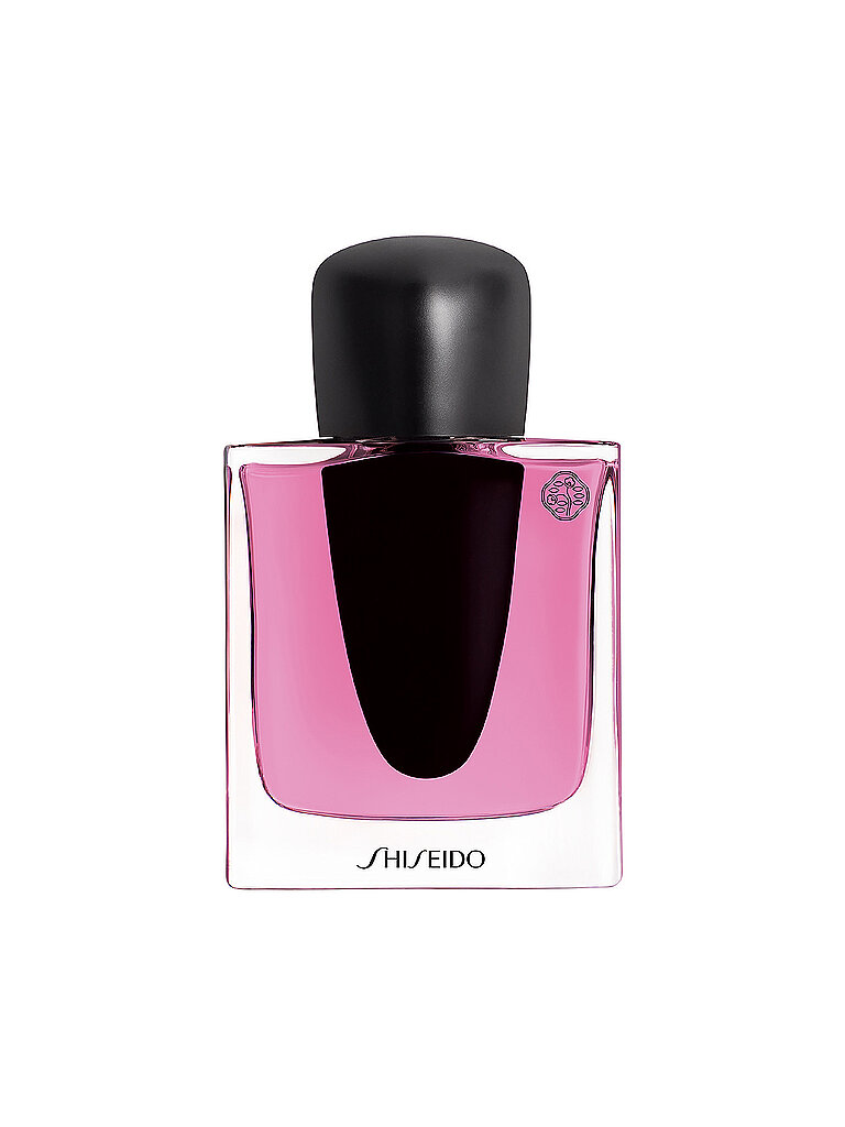 Shiseido Ginza Eau De Parfum Murasaki 50Ml Keine Farbe