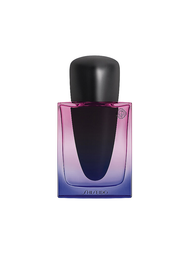 Shiseido Ginza Night Eau De Parfum Intense 90Ml Keine Farbe