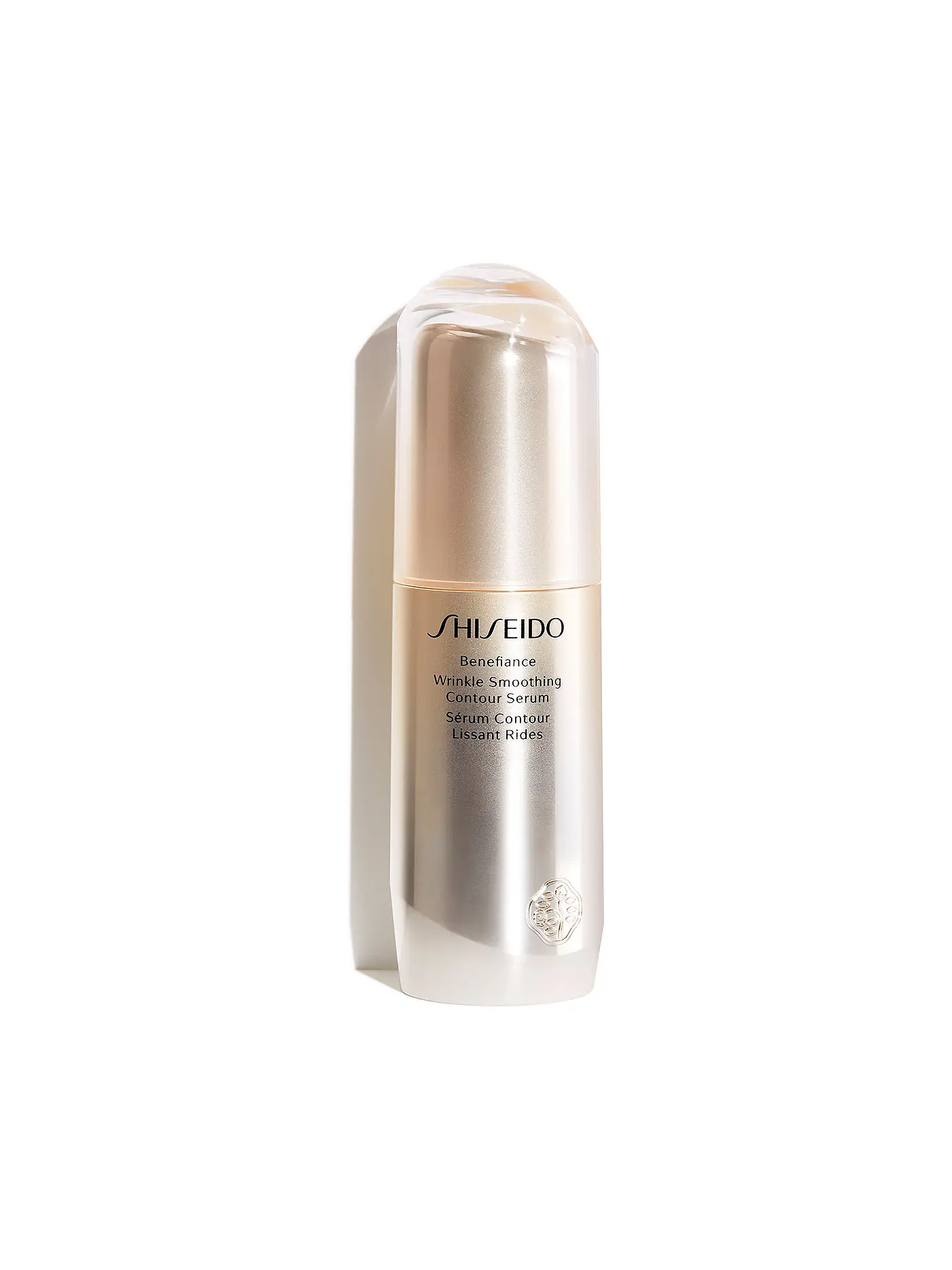 SHISEIDO | Benefiance Wrinkle Smoothing Contour Serum 30ml | keine Farbe