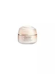 SHISEIDO | BENEFIANCE Wrinkle Smoothing Eye Cream | keine Farbe