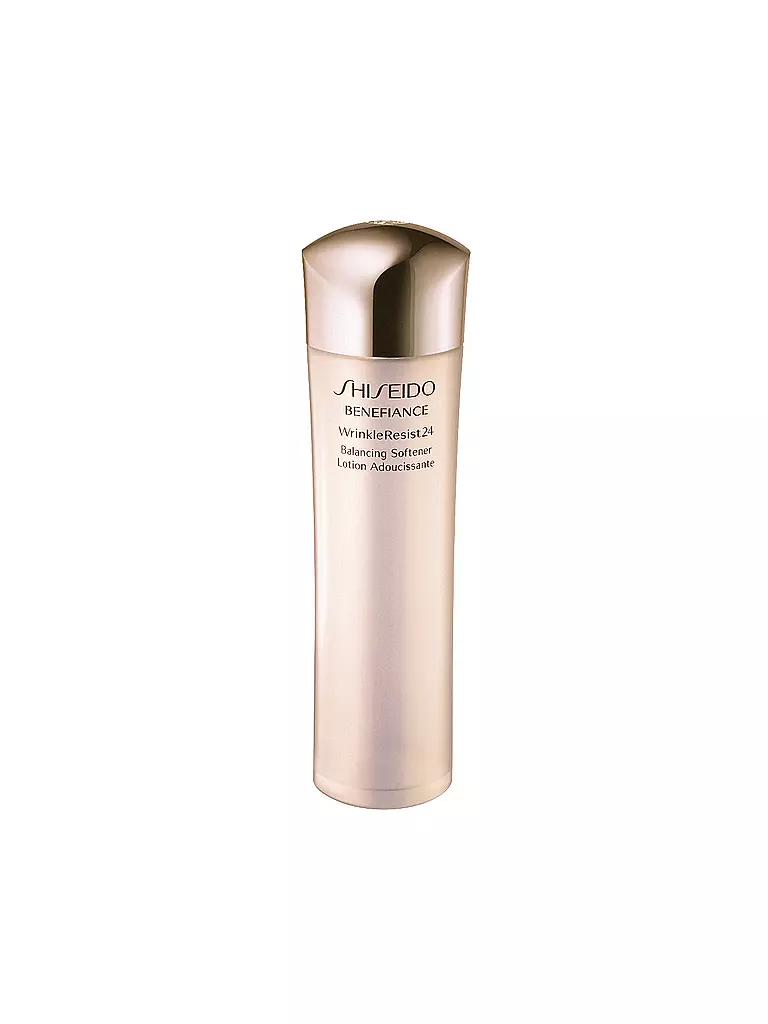 SHISEIDO | Benefiance WrinkleResist24 Balancing Softener 150ml | transparent