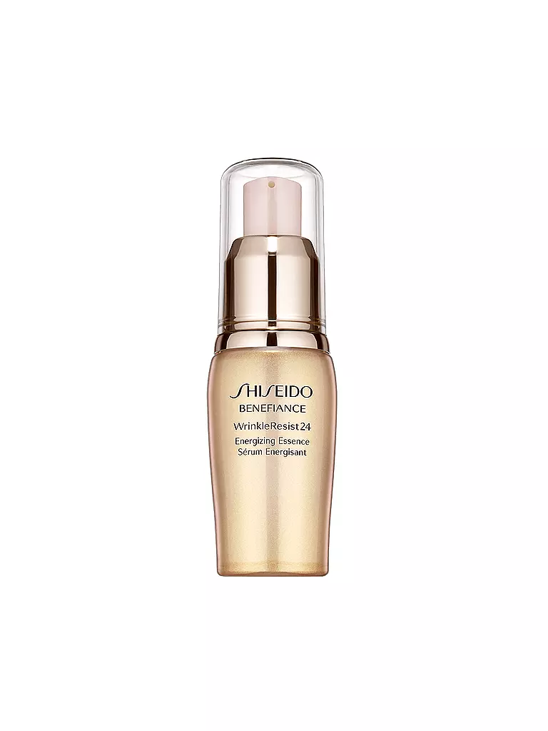 SHISEIDO | Benefiance WrinkleResist24 Energizing Essence 30ml | 