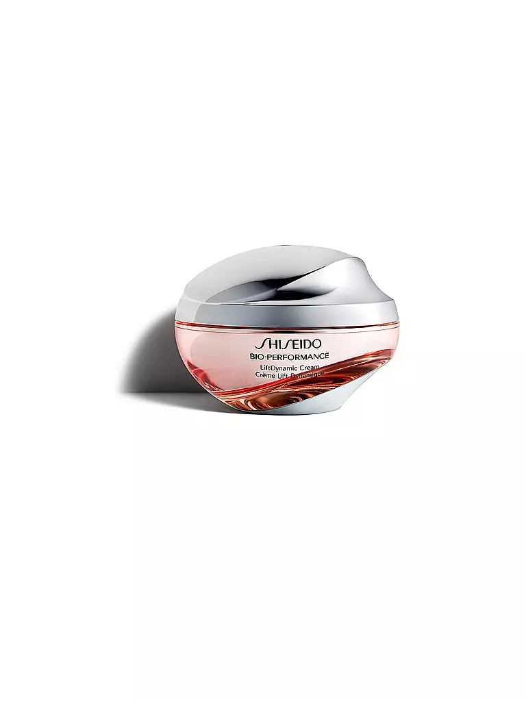 SHISEIDO | Bio-Performance LiftDynamic Cream 50ml | transparent