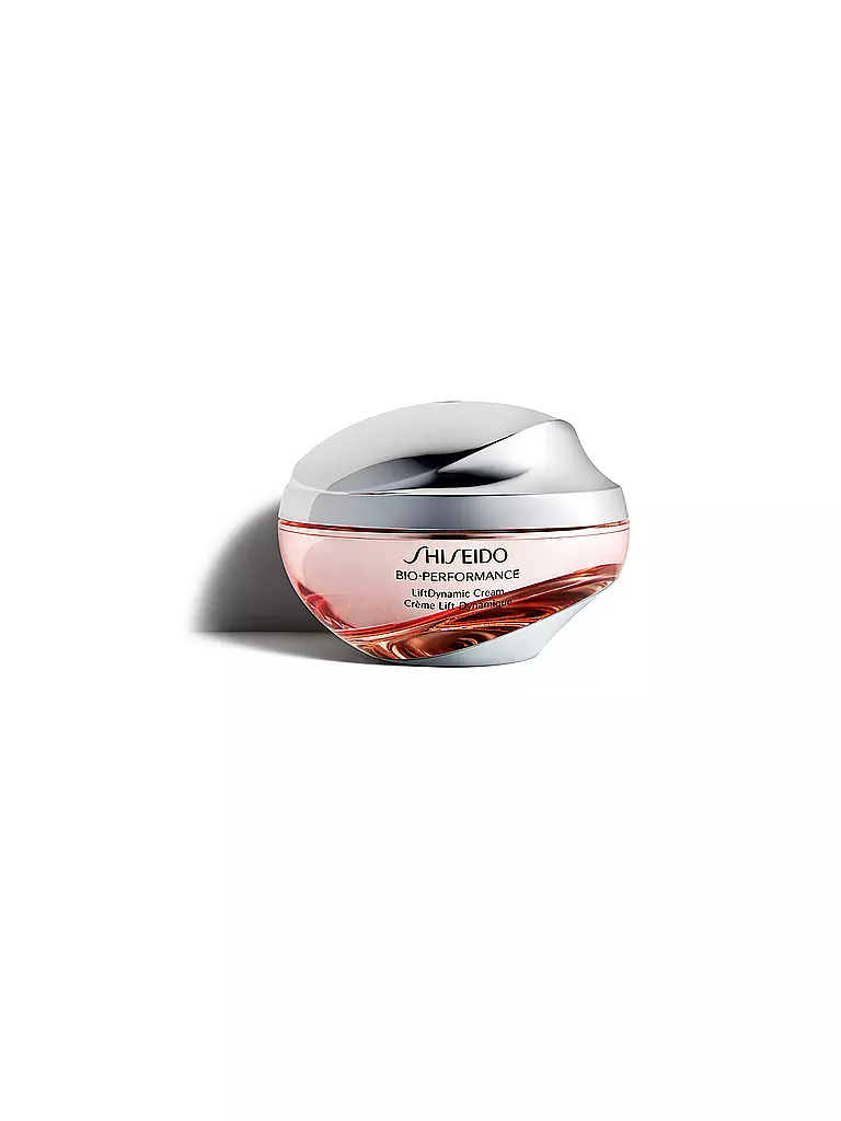 SHISEIDO | Bio-Performance LiftDynamic Cream 75ml | keine Farbe