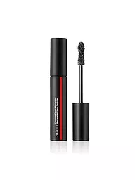 SHISEIDO | Controlled Chaos MascaraInk (02 Sapphire Spark) | schwarz