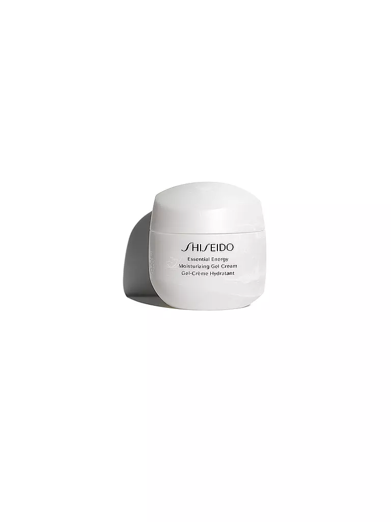 SHISEIDO | Essential Energy Moisturizing Gel Cream 50ml | keine Farbe