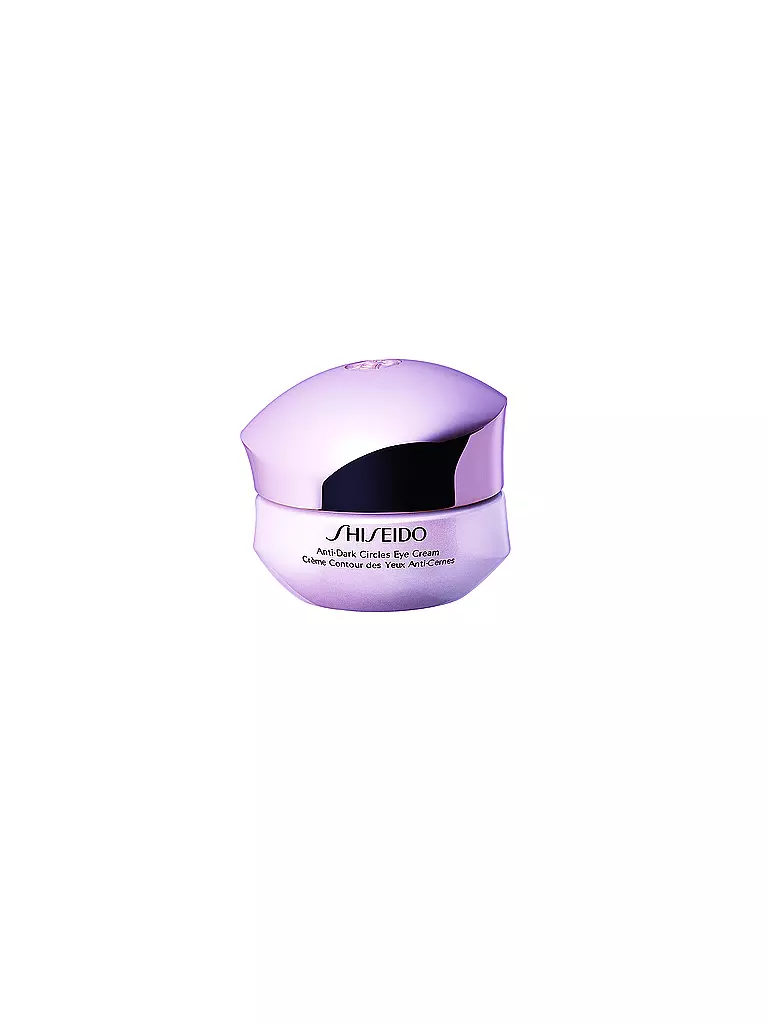 SHISEIDO | Even Skin Tone Care Anti-Dark Circles Eye Cream 15ml | transparent
