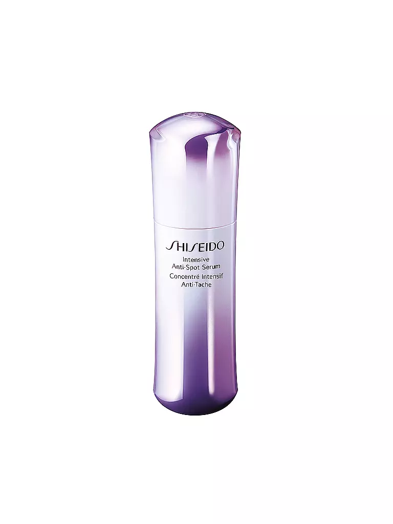 SHISEIDO | Even Skin Tone Care Intensive Anti-Spot Serum 30ml | transparent