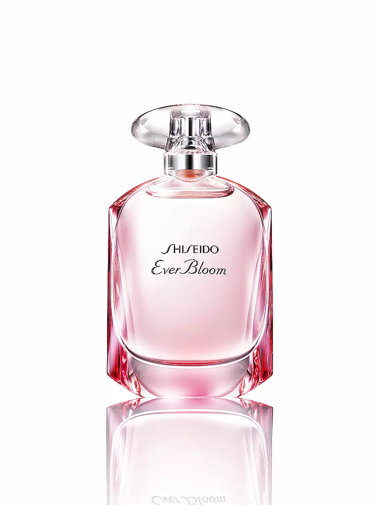 SHISEIDO | Ever Bloom Eau de Parfum 30ml | keine Farbe