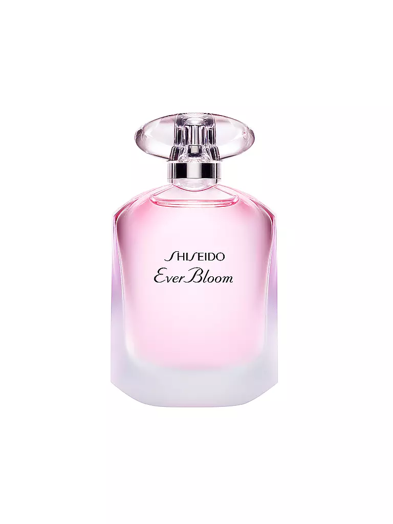 SHISEIDO | Ever Bloom Eau de Toilette Spray 30ml | keine Farbe