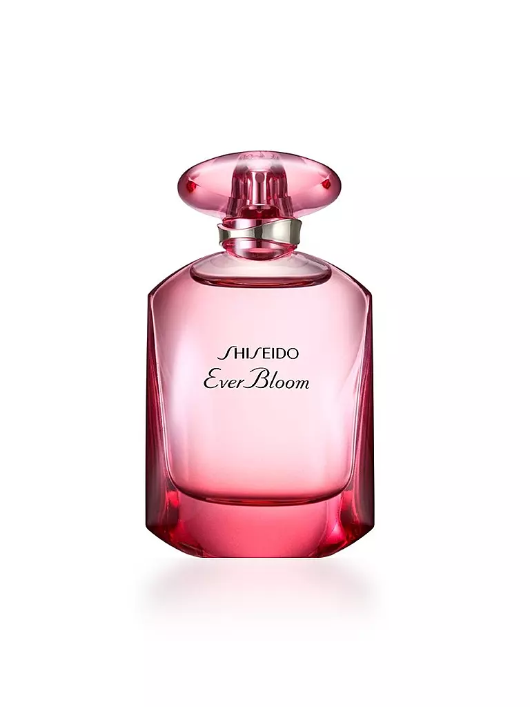 SHISEIDO | Ever Bloom Ginza Flower Eau de Parfum 50ml | 