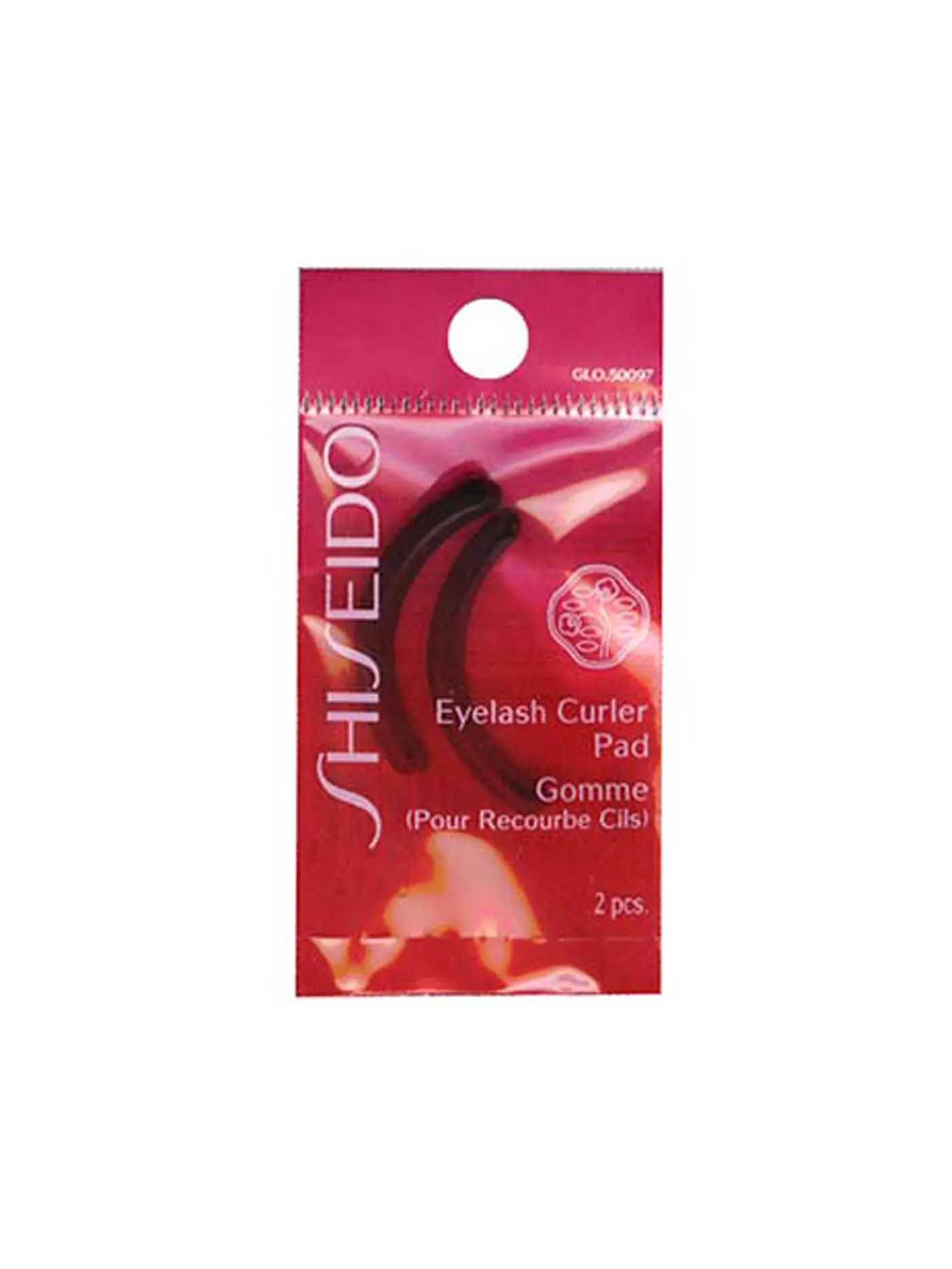 SHISEIDO | Eyelash Curler Pad  | keine Farbe
