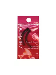 SHISEIDO | Eyelash Curler Pad  | keine Farbe