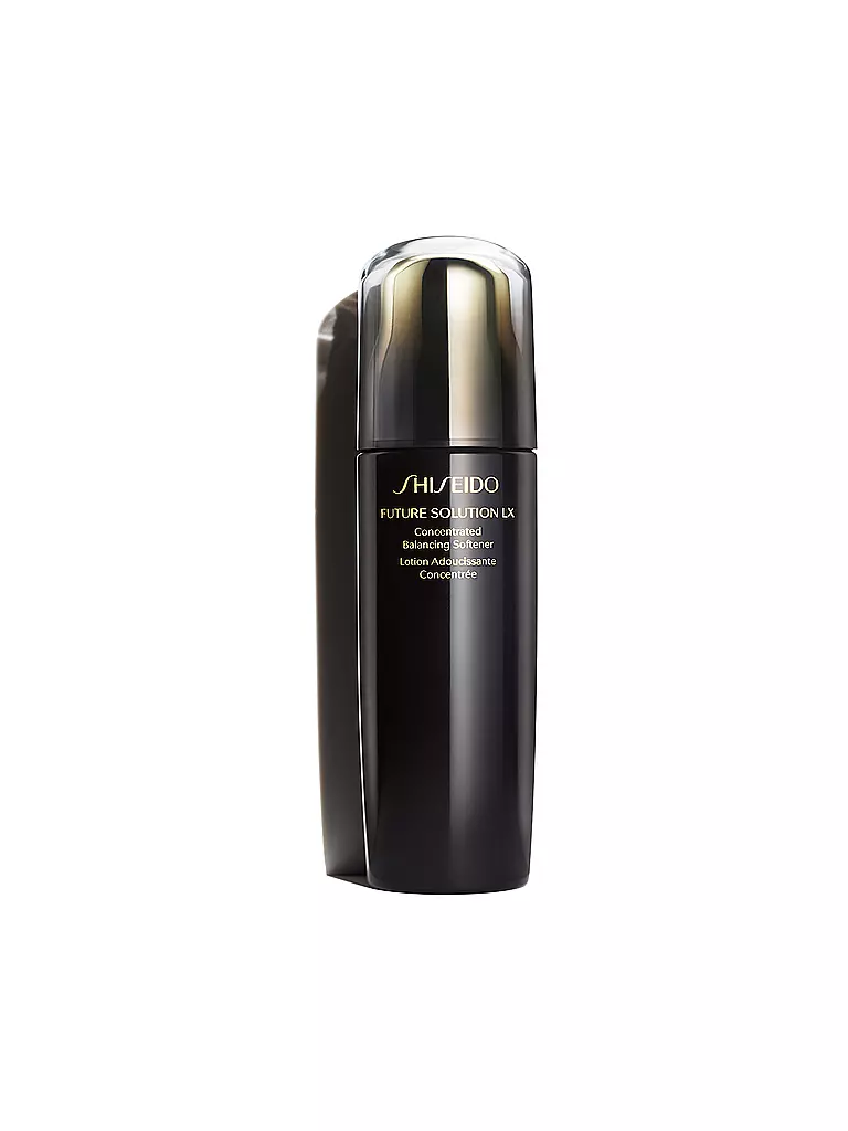 SHISEIDO | Future Solution LX Concentrated Balancing Softener 170ml | keine Farbe